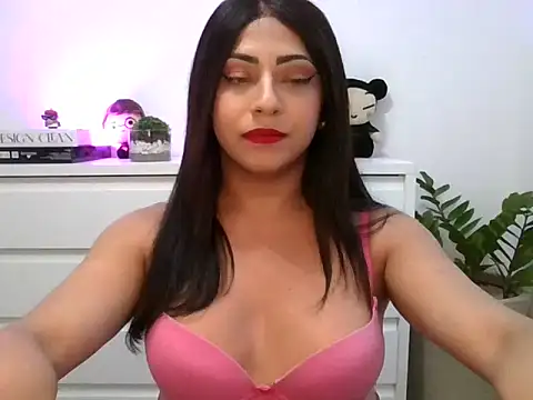 dolljessica online show from March 19, 8:24 pm