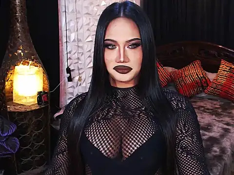 MISTIFYINGSABRINA online show from June 7, 4:14 pm