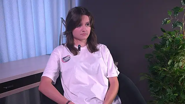 VeolaBlanken online show from February 27, 9:53 am