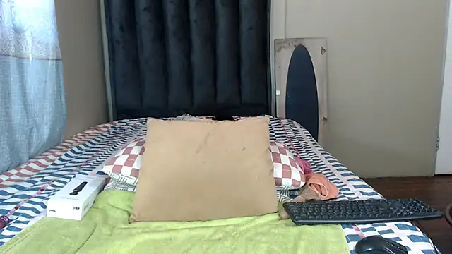 LexyDiana online show from May 31, 7:58 am