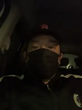 taro0410 online show from March 2, 11:17 am