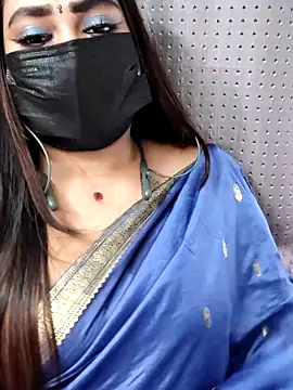 Cutie Nila online show from May 8, 5:43 am