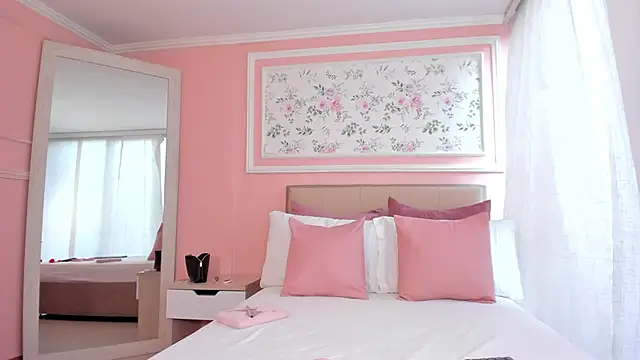 steff gil online show from March 31, 9:37 pm