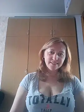 ChristinaYork online show from March 12, 3:04 pm