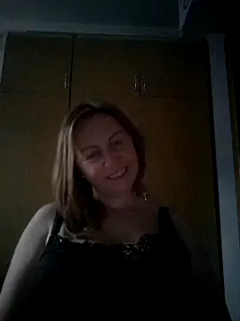 ChristinaYork online show from March 5, 3:52 pm