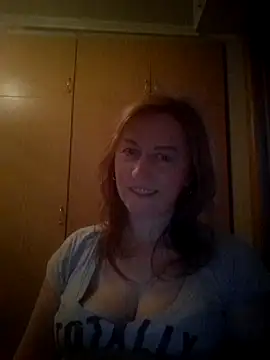 ChristinaYork online show from March 21, 8:03 pm