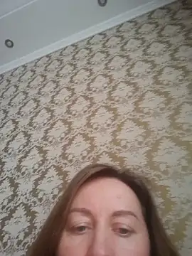 ChristinaYork online show from February 26, 12:04 pm