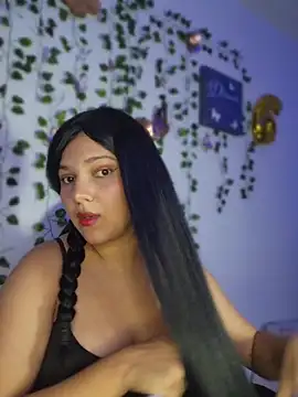 aurora bela online show from April 23, 2:52 am