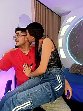 ritzabeth daniel online show from March 8, 2:37 am