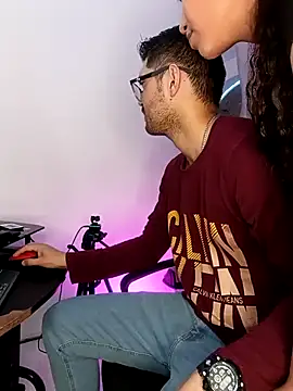 ritzabeth daniel online show from March 20, 2:38 am