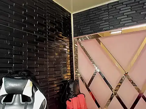 ScarlettSexRx online show from February 26, 4:50 pm