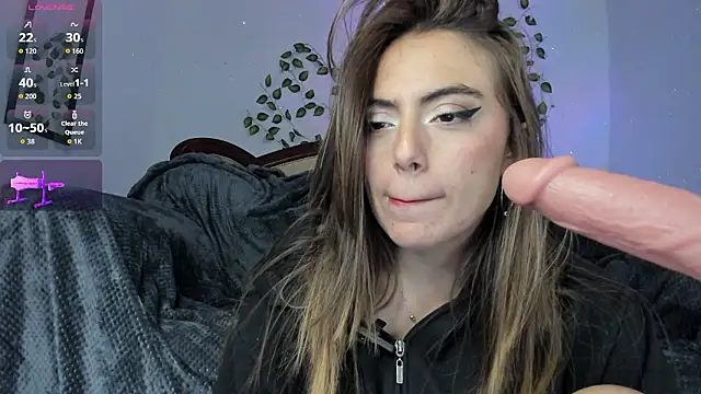 luumanson online show from March 20, 11:04 am