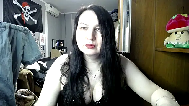 EvaBeautyXx online show from February 26, 8:41 pm