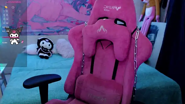 NoirVex online show from March 26, 12:02 am