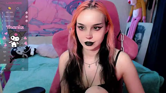 NoirVex online show from March 23, 8:15 pm