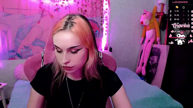 NoirVex online show from March 30, 9:36 pm