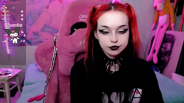 NoirVex online show from March 31, 10:21 pm