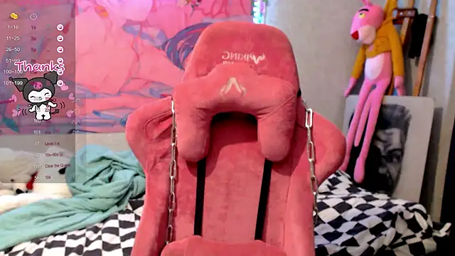 NoirVex online show from March 13, 12:12 am