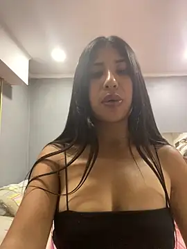 morochava online show from February 27, 3:50 am