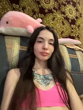 KaylaArt online show from July 20, 8:39 am