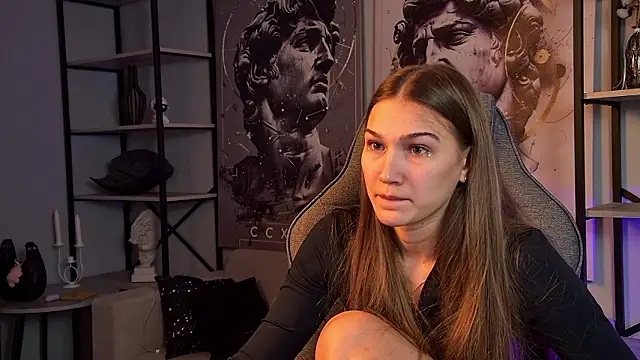 Sweet Emilya online show from March 1, 1:00 pm