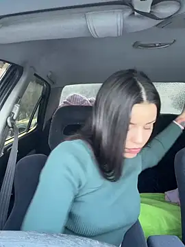 Black Enigma  online show from March 14, 2:01 am