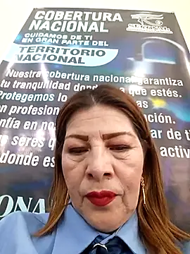 LORENA--01 online show from March 22, 3:18 pm