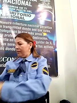 LORENA--01 online show from March 24, 6:24 pm