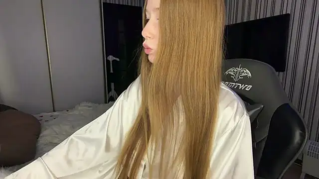 Emily Rass  online show from March 30, 8:52 pm