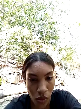 ginevere 20 online show from April 12, 8:22 pm