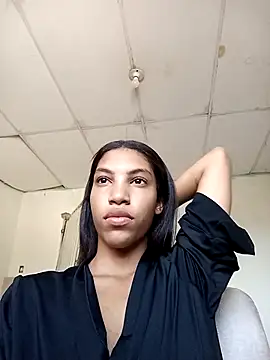 ginevere 20 online show from April 15, 8:09 pm