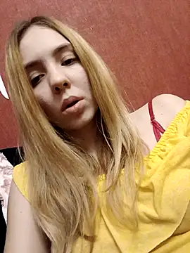 Prinseska27 online show from March 2, 7:53 pm