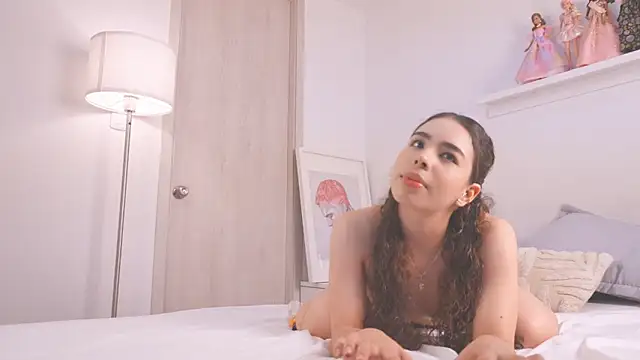 Queen baby02 online show from March 2, 5:08 am