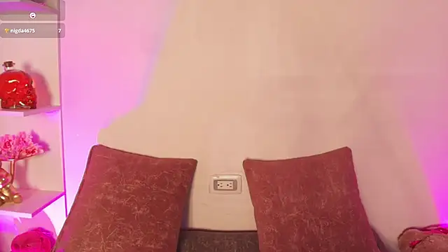 ema parkerr online show from March 15, 10:34 pm