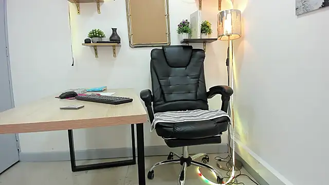 Stefy cg online show from March 11, 12:42 pm