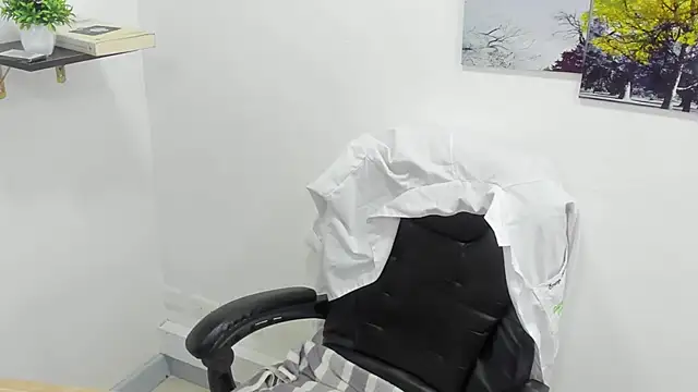 Stefy cg online show from April 14, 6:30 pm