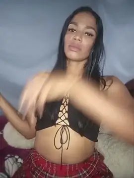 FlorSalvaje  online show from March 29, 1:48 am