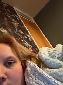 SassieBlondie online show from February 27, 1:16 am