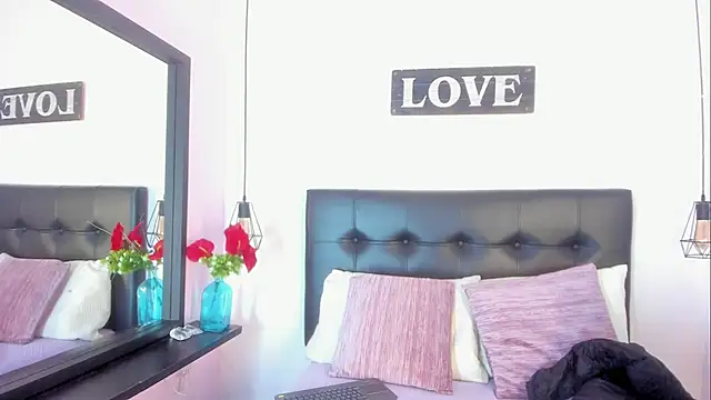 KatallelaMurillo online show from April 22, 12:13 pm