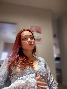 SadieSink  online show from March 15, 7:32 am