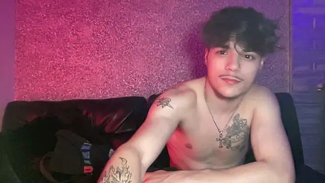 DANTESINS online show from March 3, 7:36 am