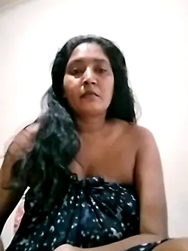 mysteriousgal031 online show from February 27, 4:29 pm