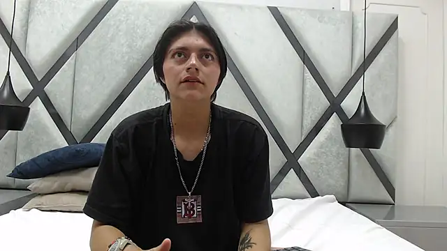 Scarlett Millerr online show from February 27, 2:50 pm