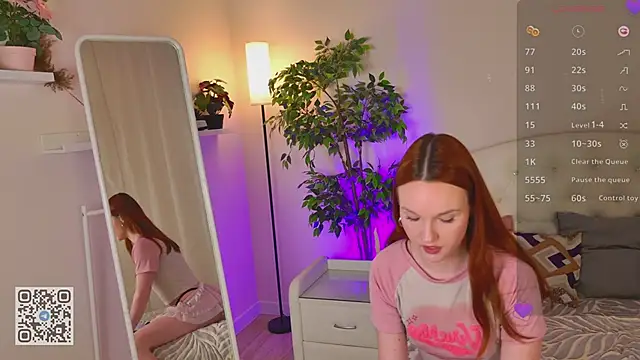 Nami Umi online show from April 13, 9:15 pm