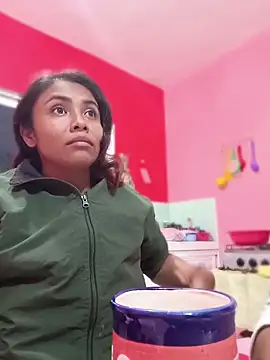 KARYNABB online show from March 18, 12:48 am