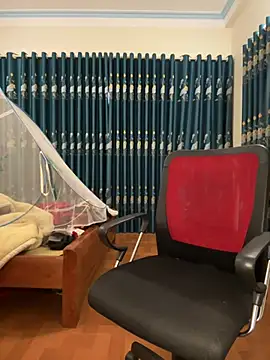 Liisa loveU online show from March 25, 10:29 am