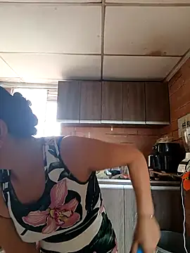 Lucia Rios online show from March 31, 5:24 pm