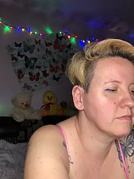 SofiaAmour online show from April 7, 8:11 pm