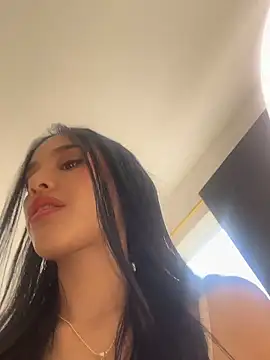 Mia-villalobos online show from March 9, 1:58 pm