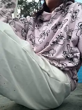 Michelledial online show from April 12, 11:35 am